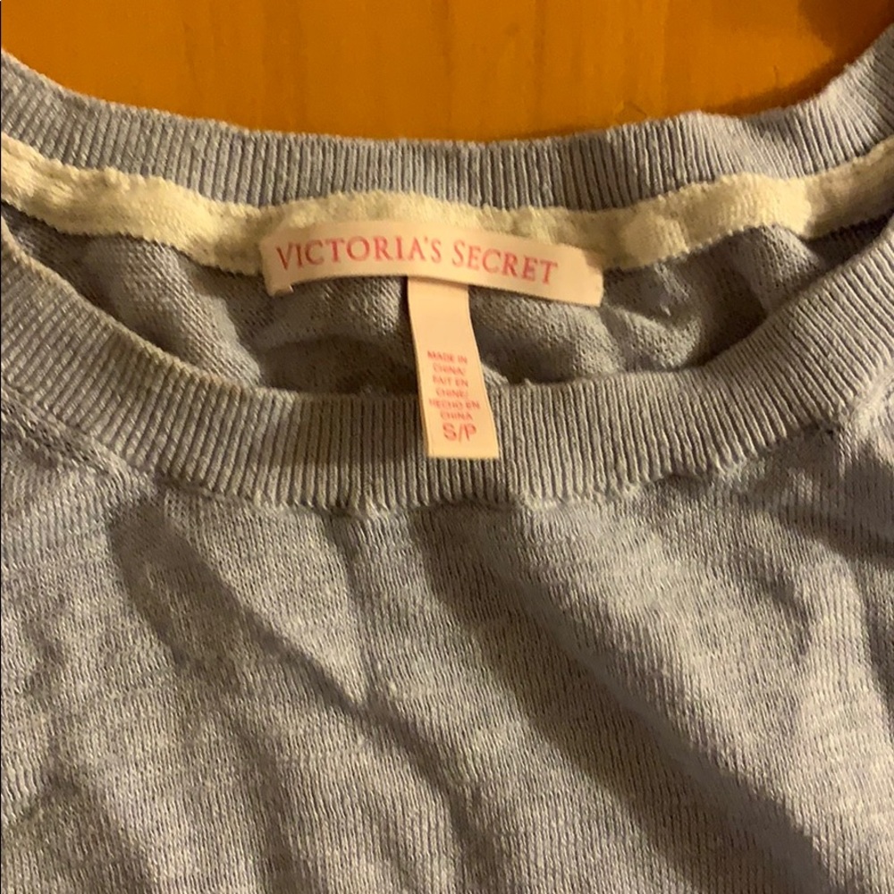 Victoria’s Secret long sleeve - Picture 2 of 3